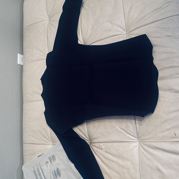 Surf Squared Wetsuit Top - Picture 3 of 3